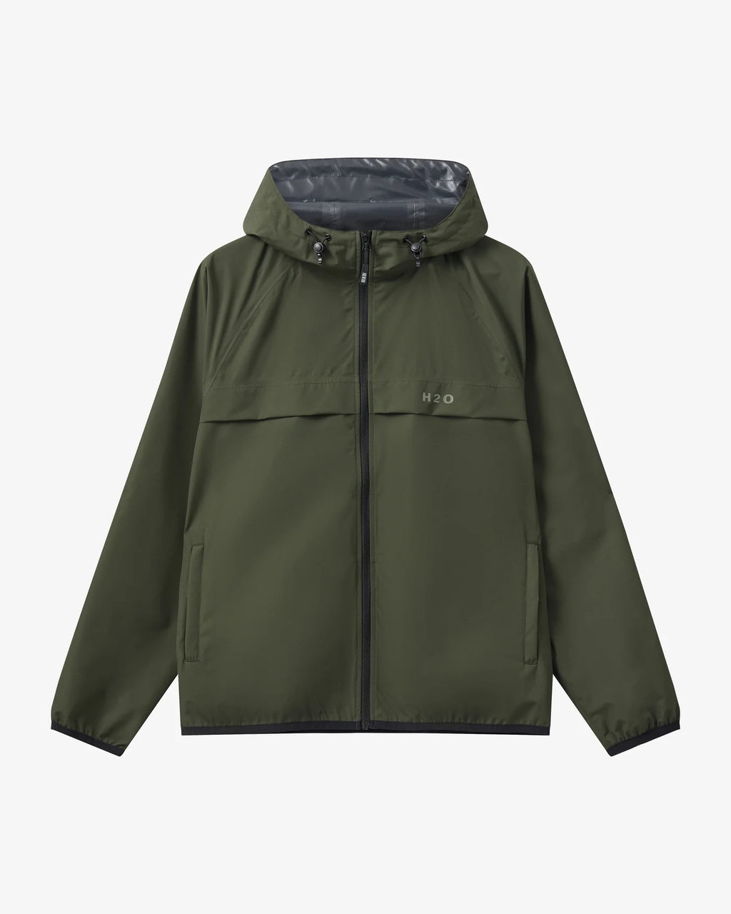 Army Romo Rain Jacket