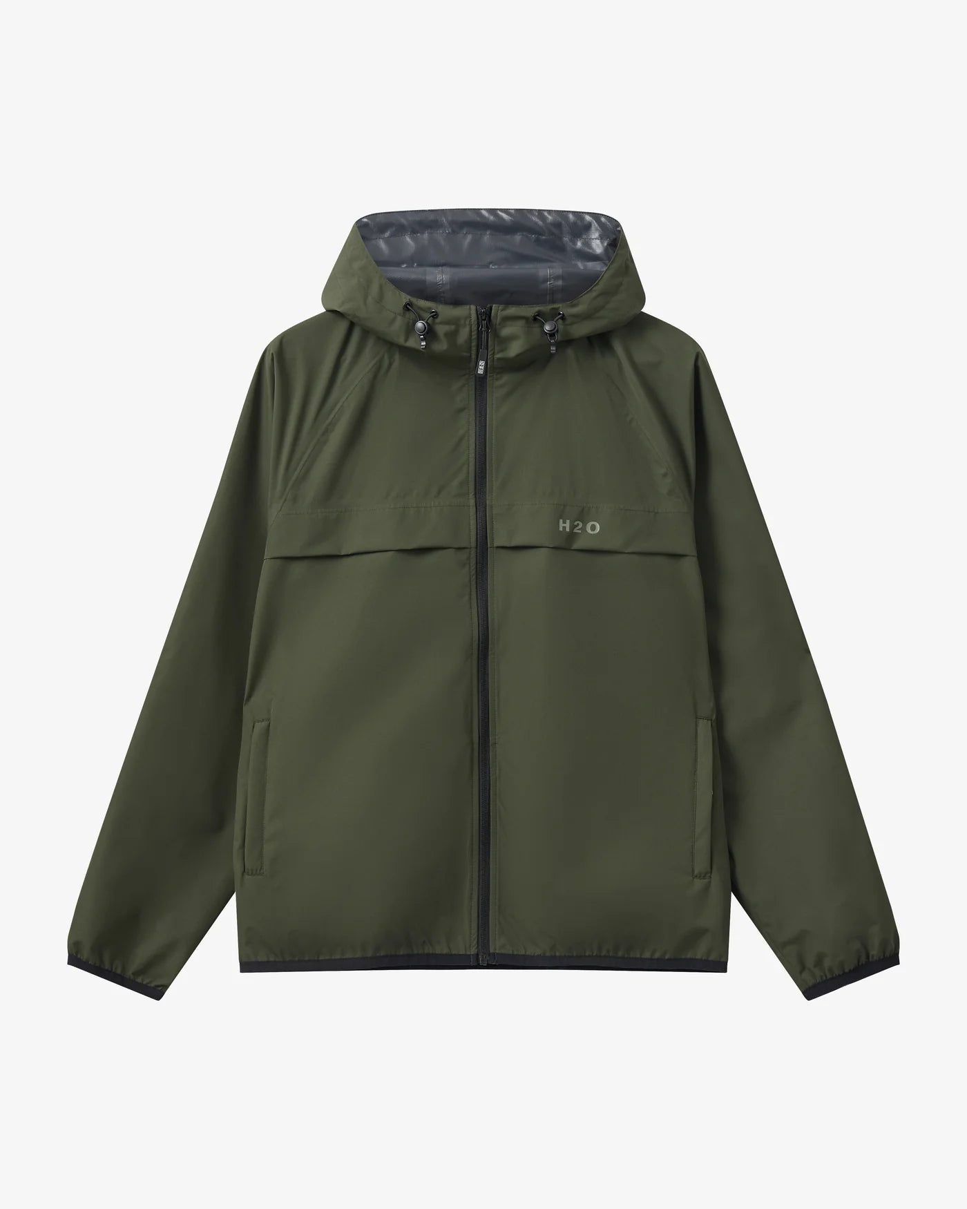 Army Romo Rain Jacket