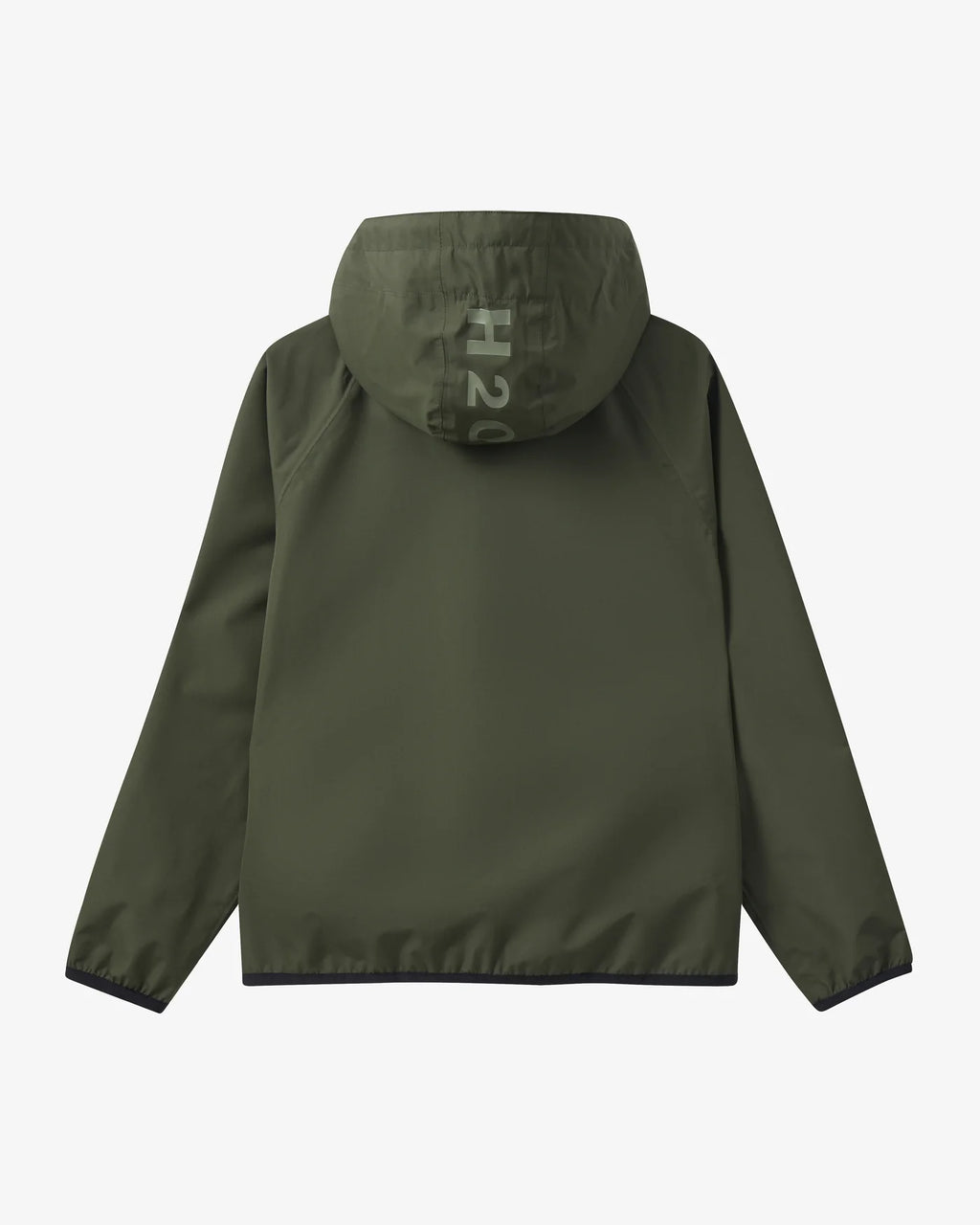 Army Romo Rain Jacket