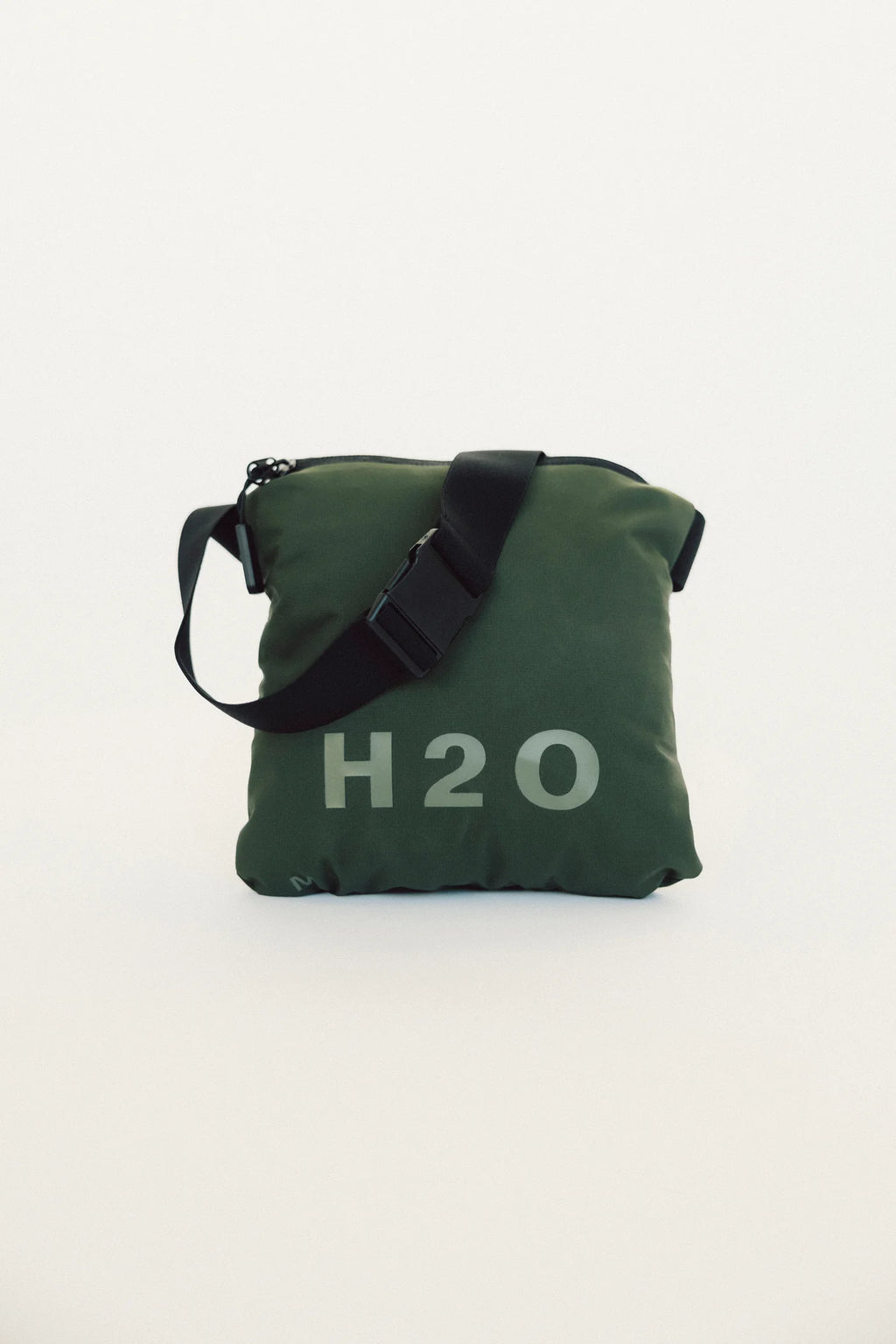 Army Romo Rain Jacket