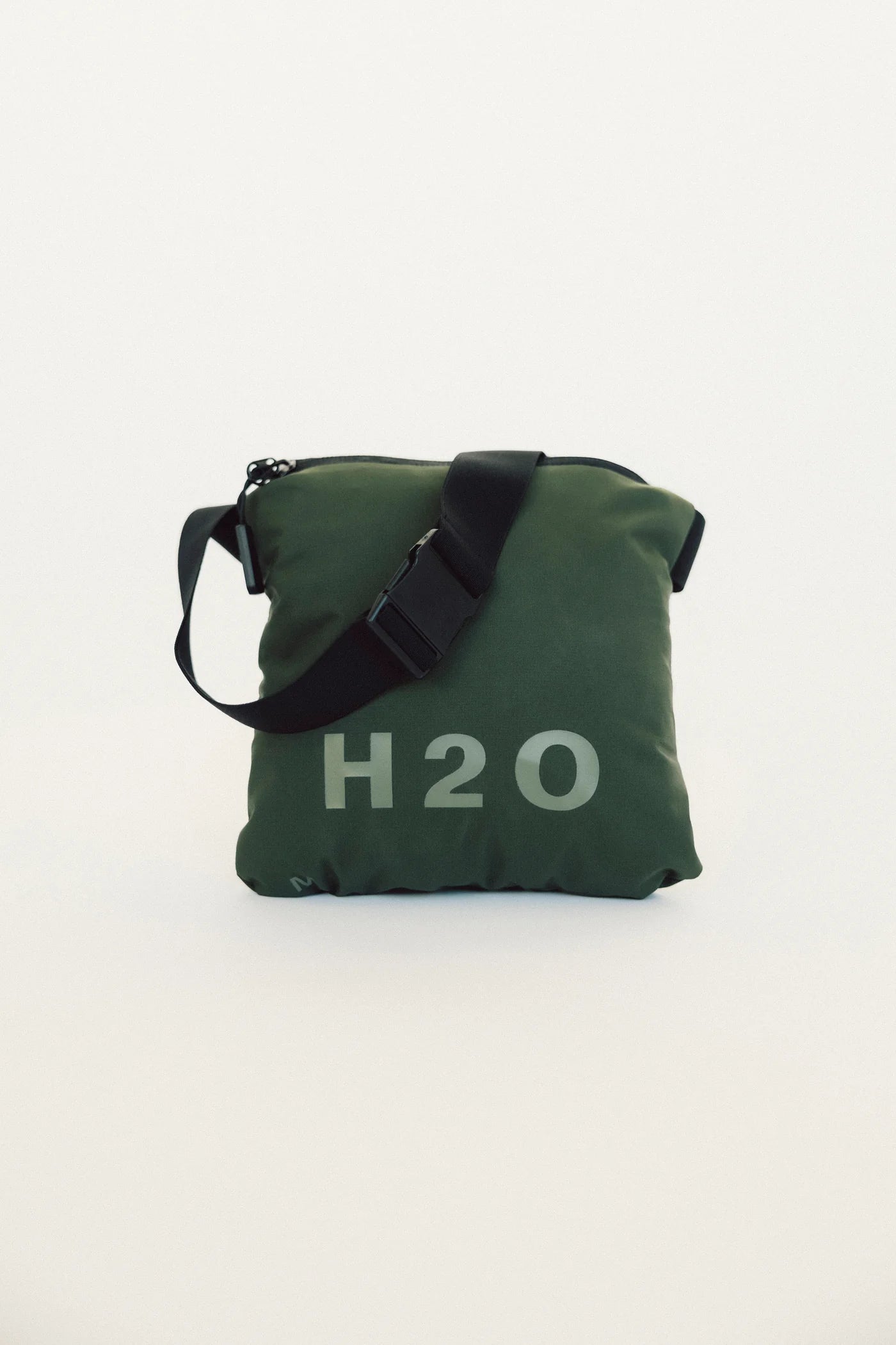 Army Romo Rain Jacket