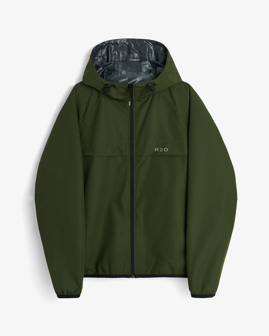 Military Romo Army Romo Rain Jacket - Last One – mcqueenindependent