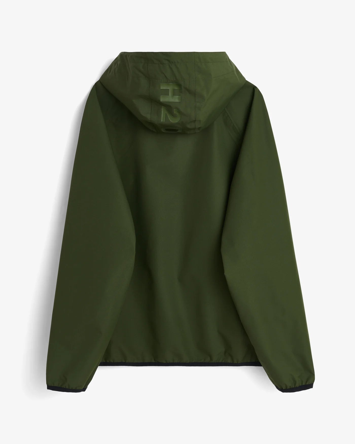 Army Romo Rain Jacket