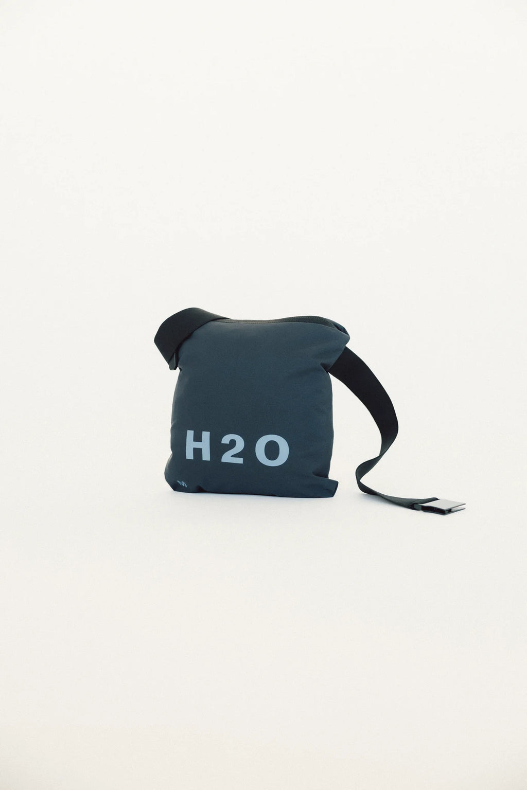 Navy Romo Rain Jacket