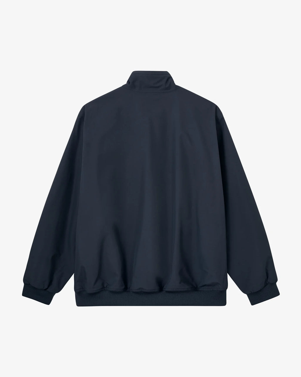 Navy Mando Reversible Jacket