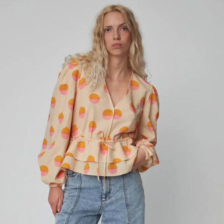 Big Dot Shirt - Last One (size 38)