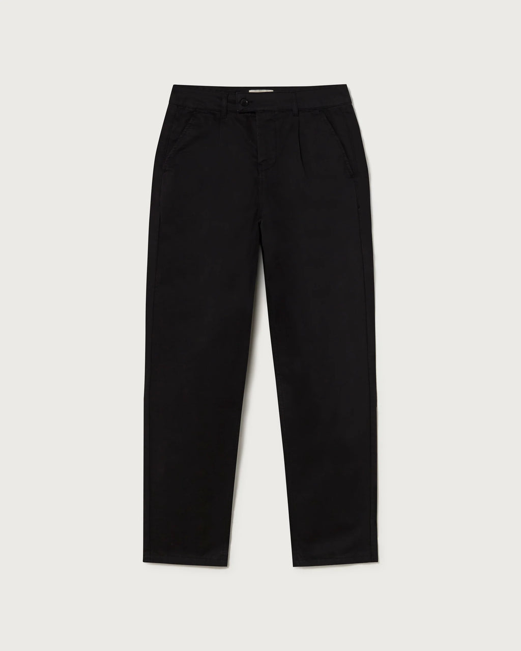Black Wotan Pants