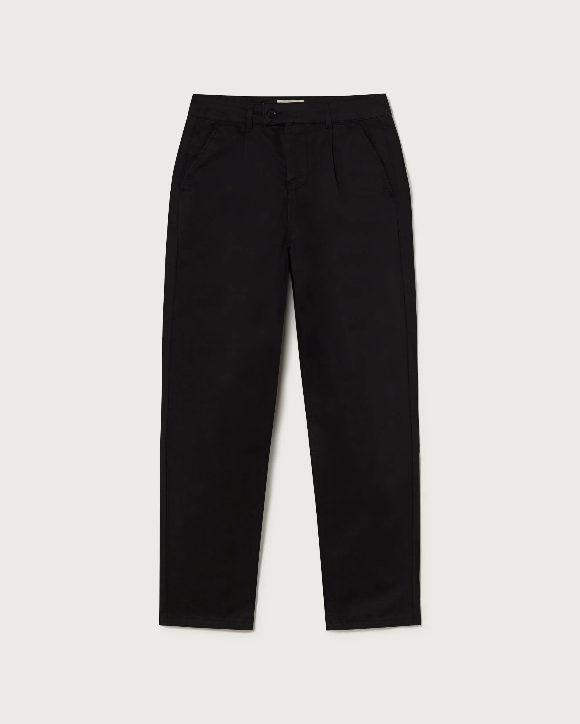 Black Wotan Pants
