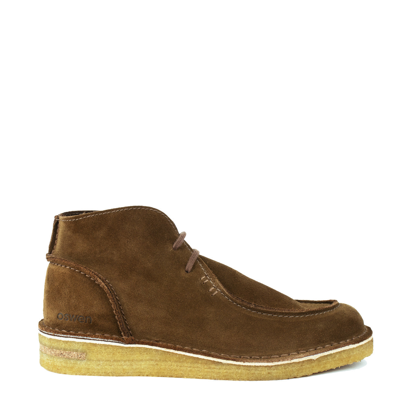 Chestnut Ewaldi