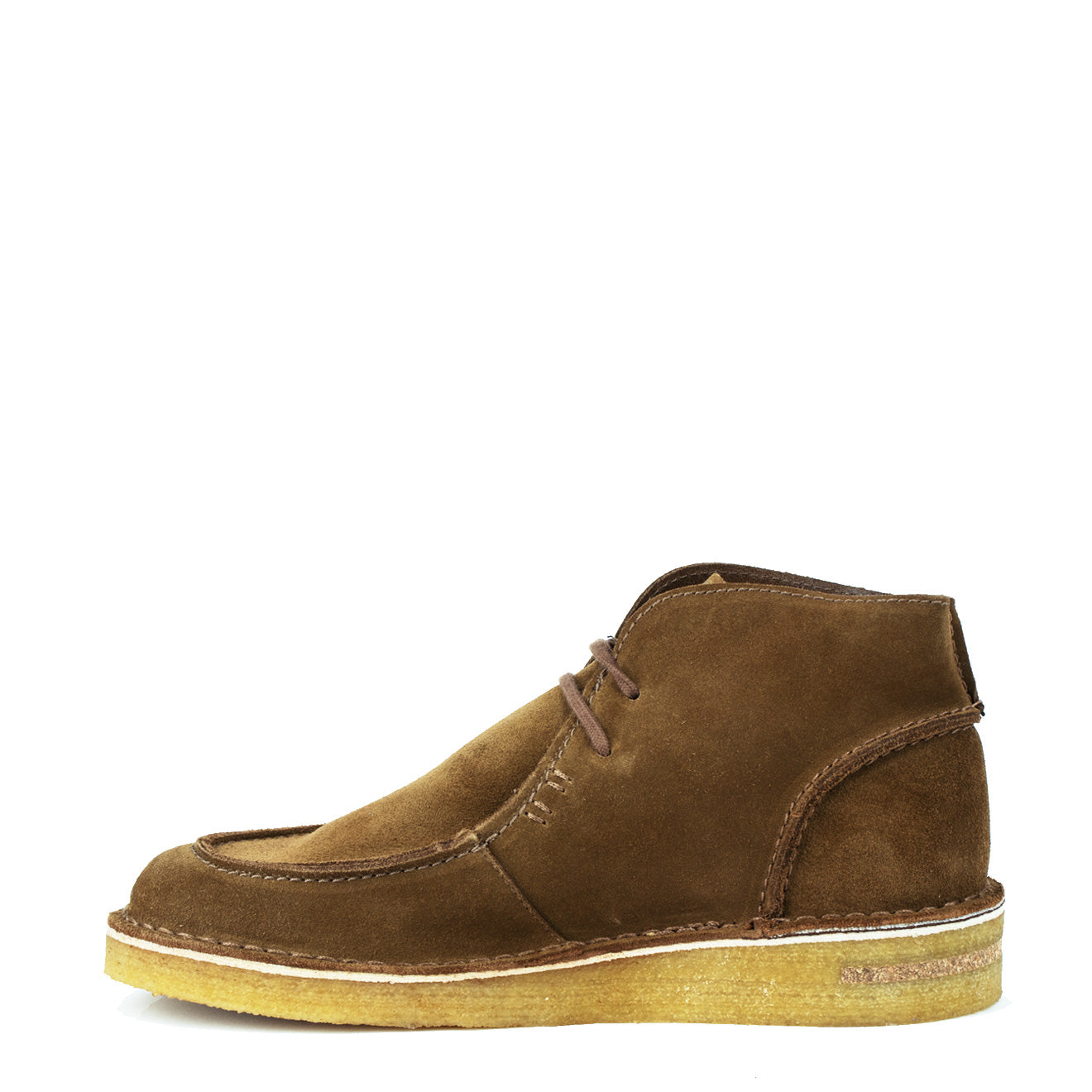 Chestnut Ewaldi