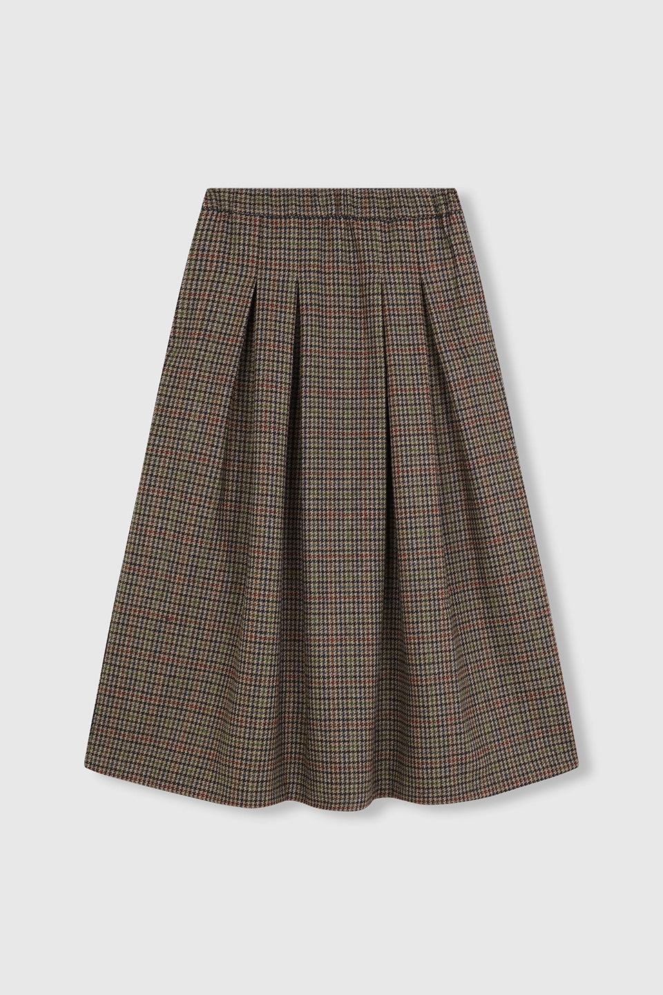 Collage Skirt