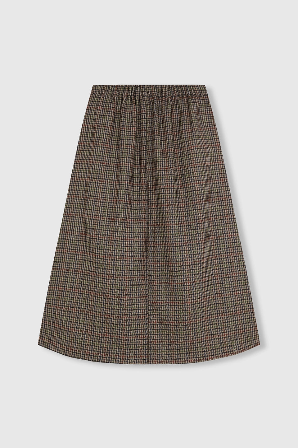 Collage Skirt