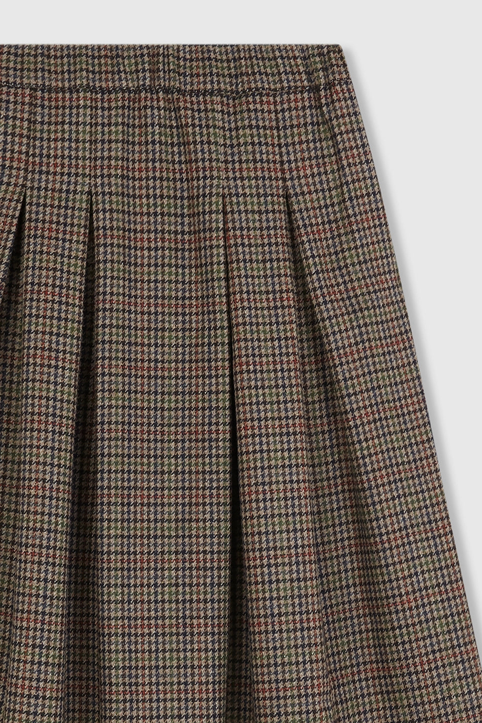 Collage Skirt