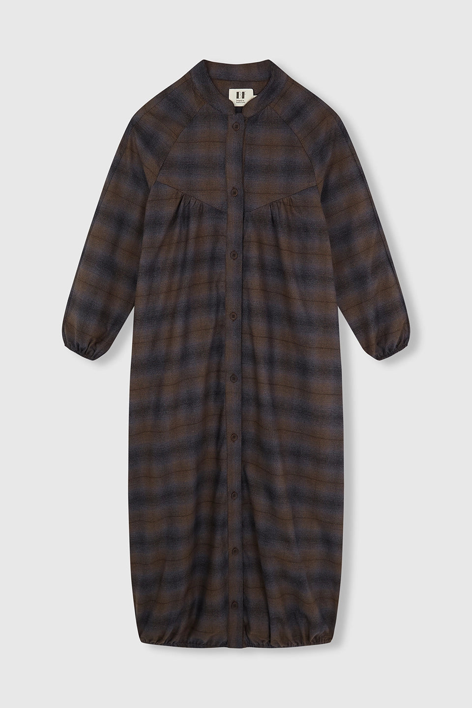 Dasya Dress