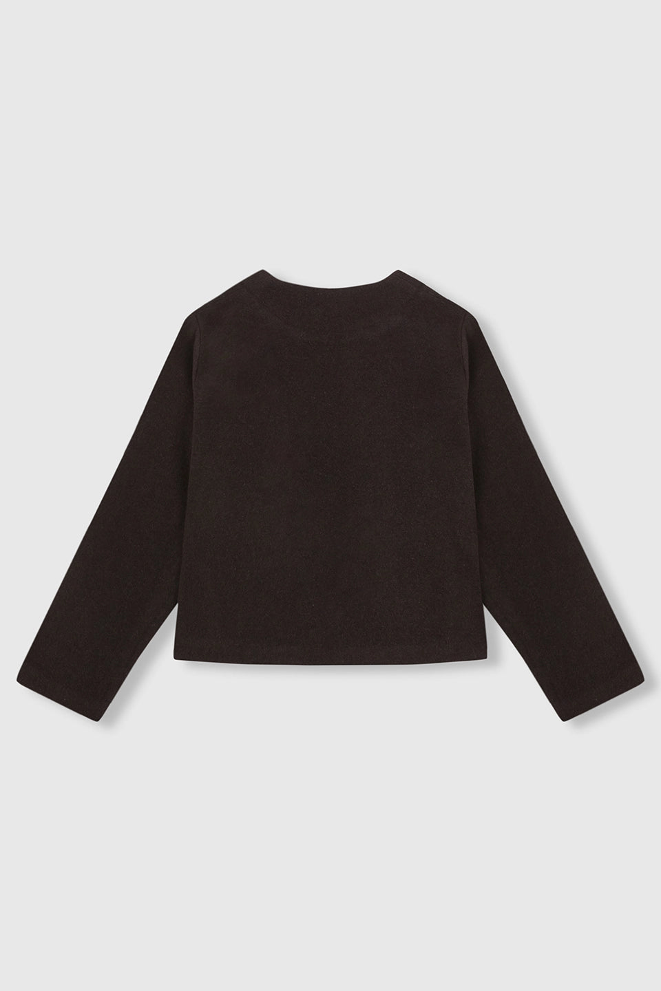 Brown Jaya Jacket