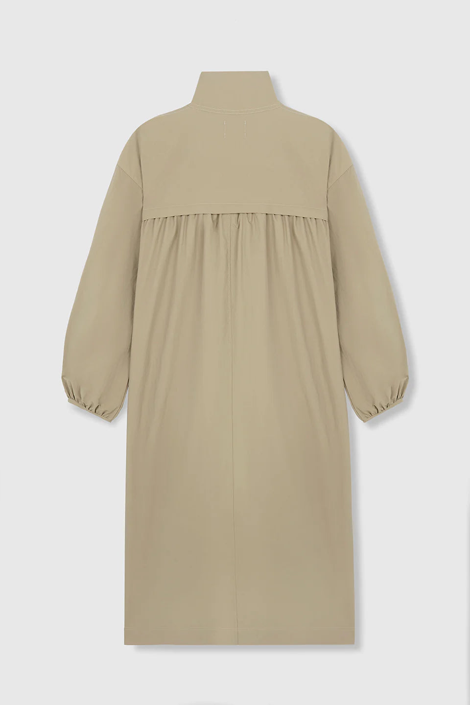 Baloo Trench Coat