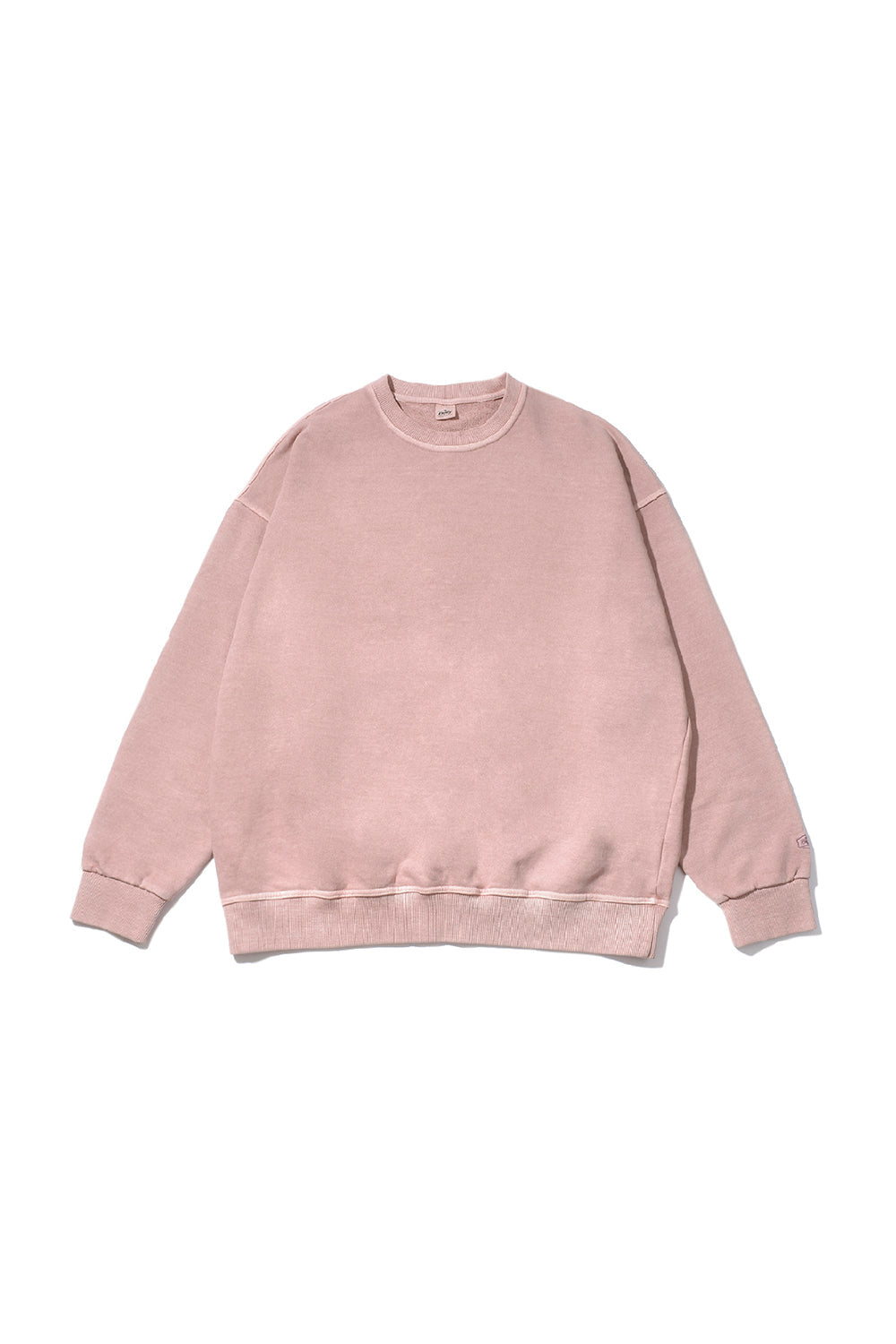 Dusty Pink Sweatshirt
