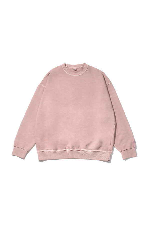 Dusty Pink Sweatshirt