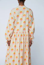 Big Dot Maxi Dress