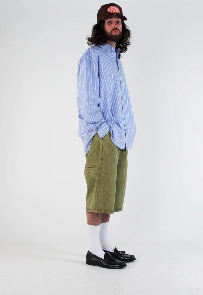 Haynes Carpenter Shorts