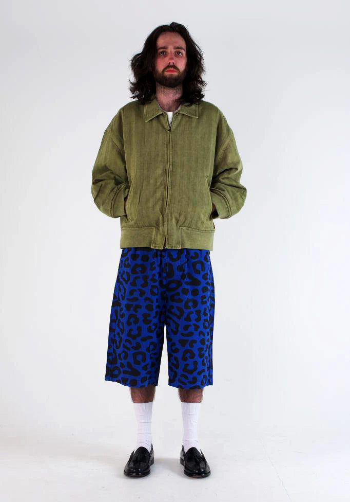 Garrington Flight Jacket
