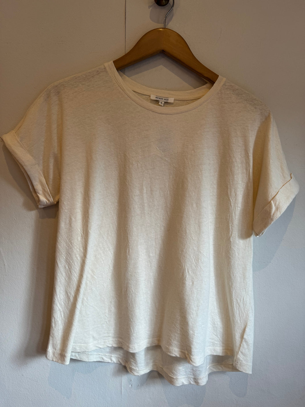 Destin Milk T-shirt