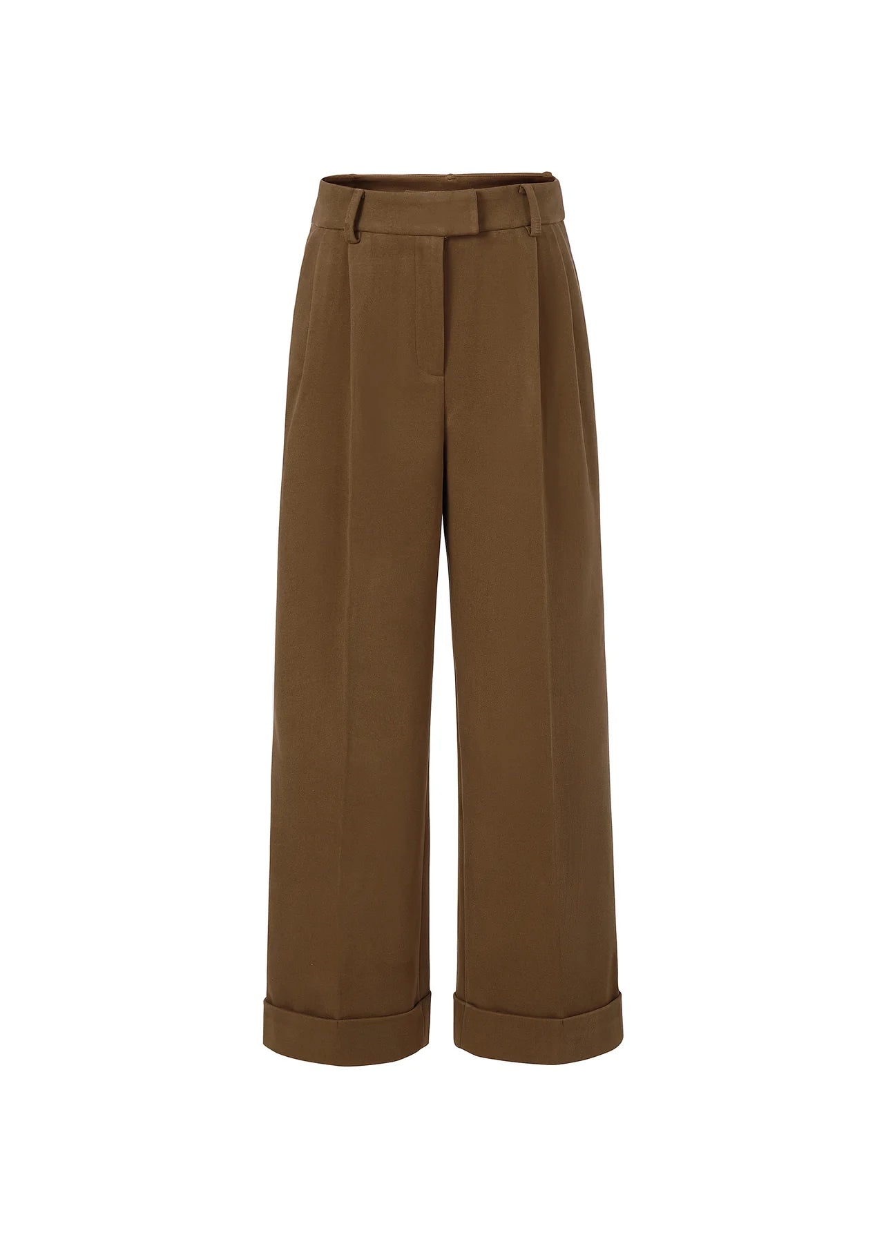Ochre Phantom Trousers