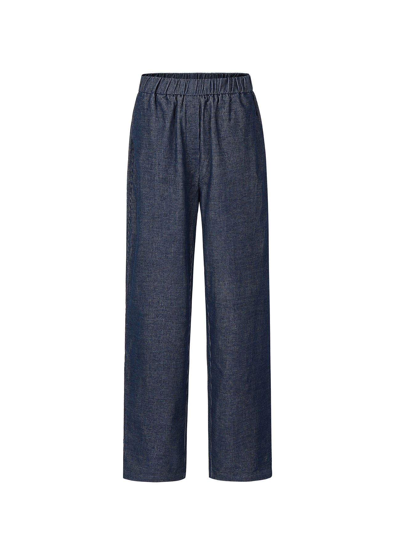 Marine Blue Trousers