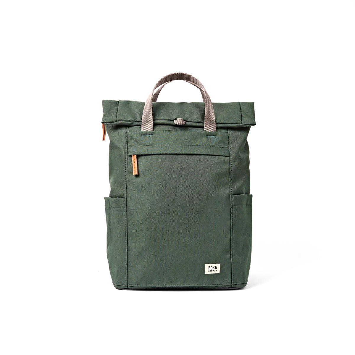 Medium Finchley Backpack in Thunderstorm