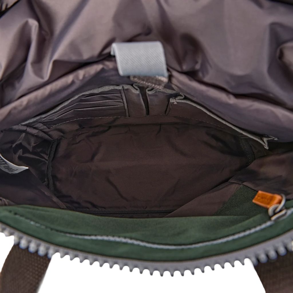 Medium Finchley Backpack in Thunderstorm