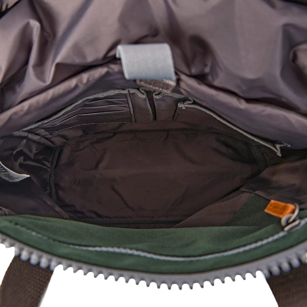 Medium Finchley Backpack in Thunderstorm
