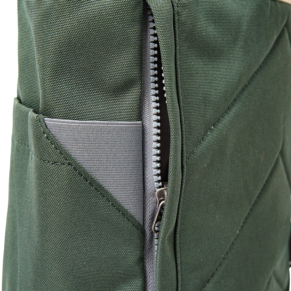 Medium Finchley Backpack in Thunderstorm
