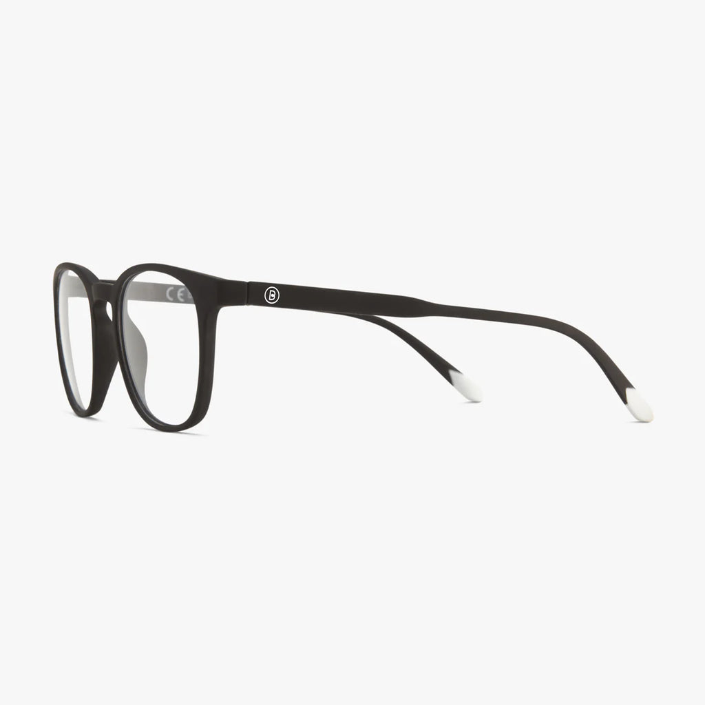 Dalston Black Noir Reading Glasses