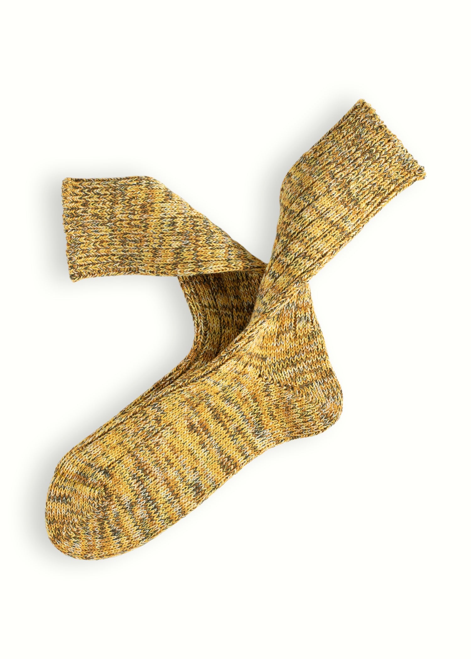 FOREST COLLECTION Marigold Socks (39-45)