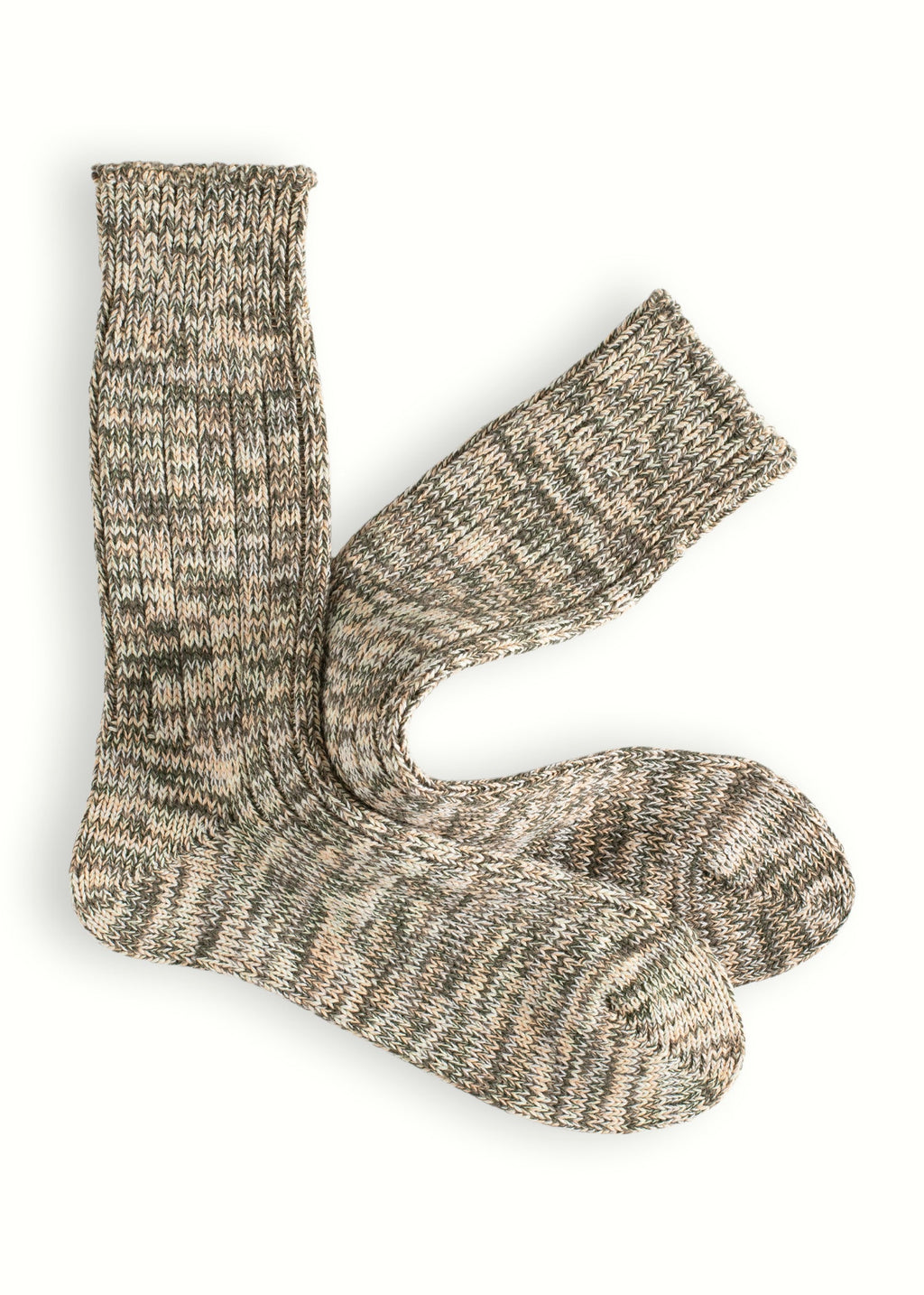 FOREST COLLECTION Branch Socks (39-45)