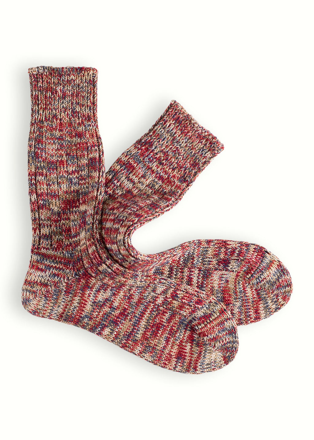 FOREST COLLECTION Cedar Socks (39-45)
