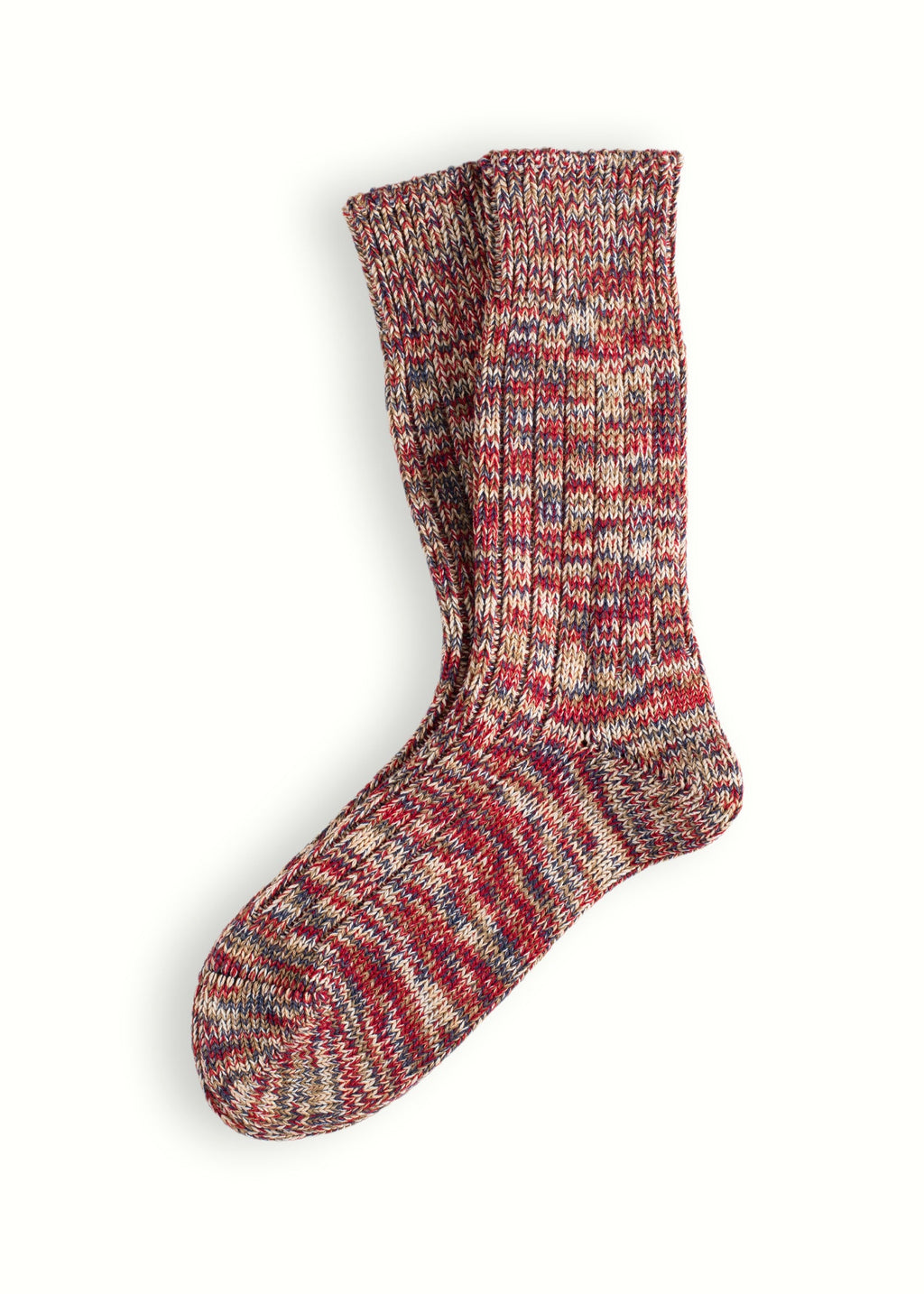 FOREST COLLECTION Cedar Socks (39-45)