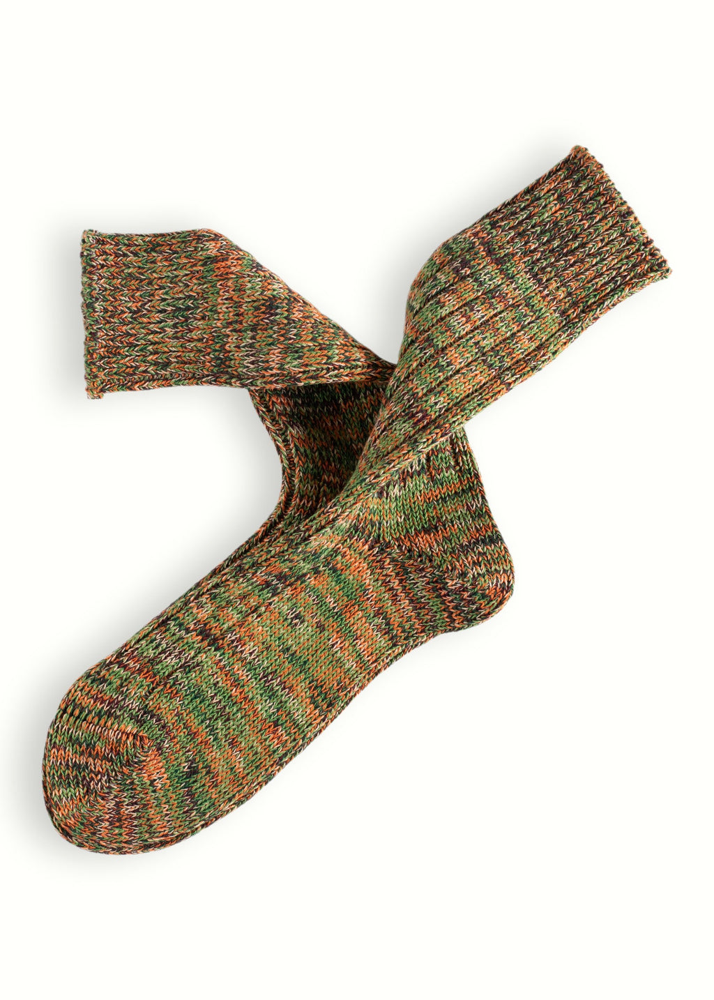 FOREST COLLECTION Oak Socks (39-45)