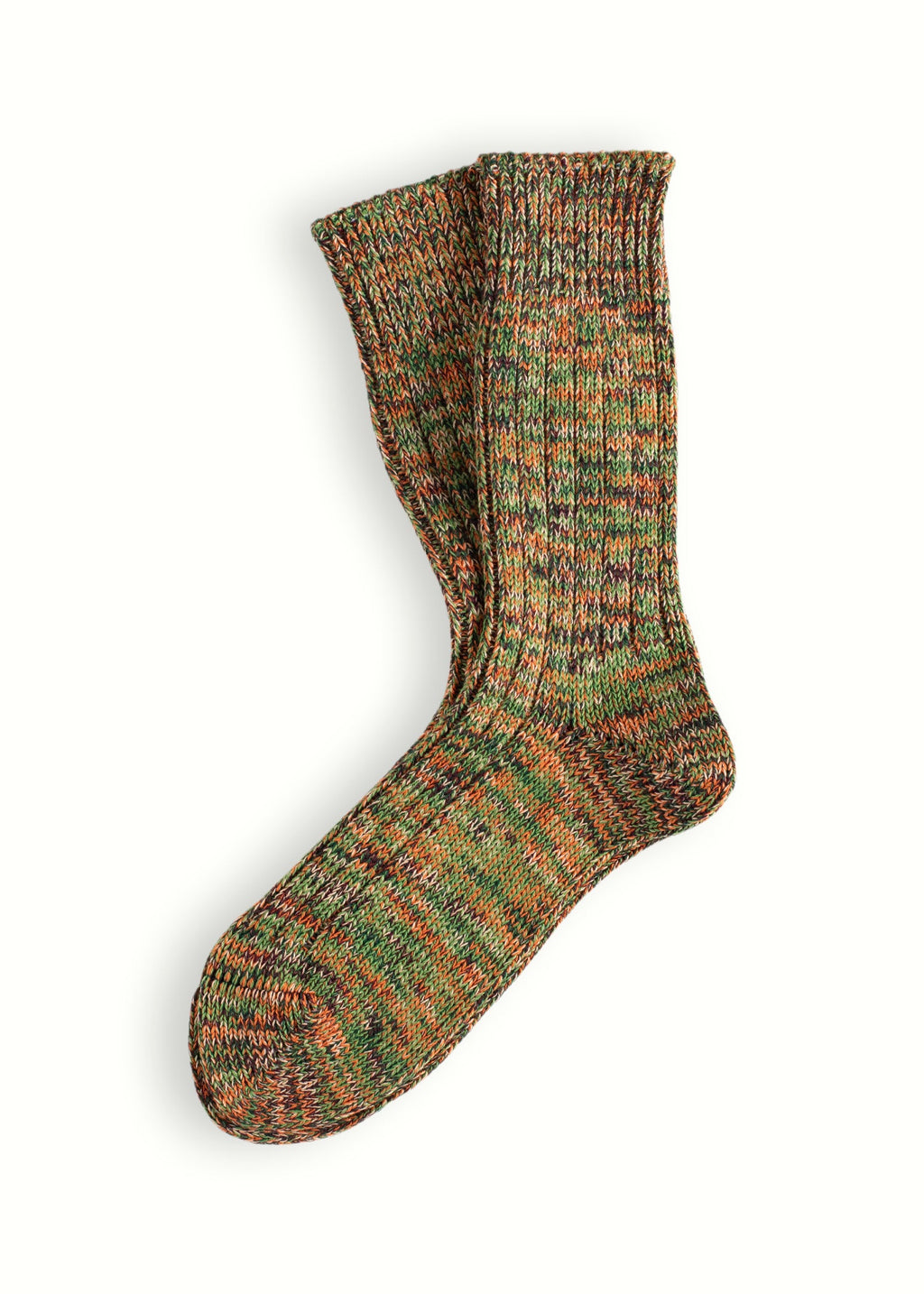 FOREST COLLECTION Oak Socks (39-45)