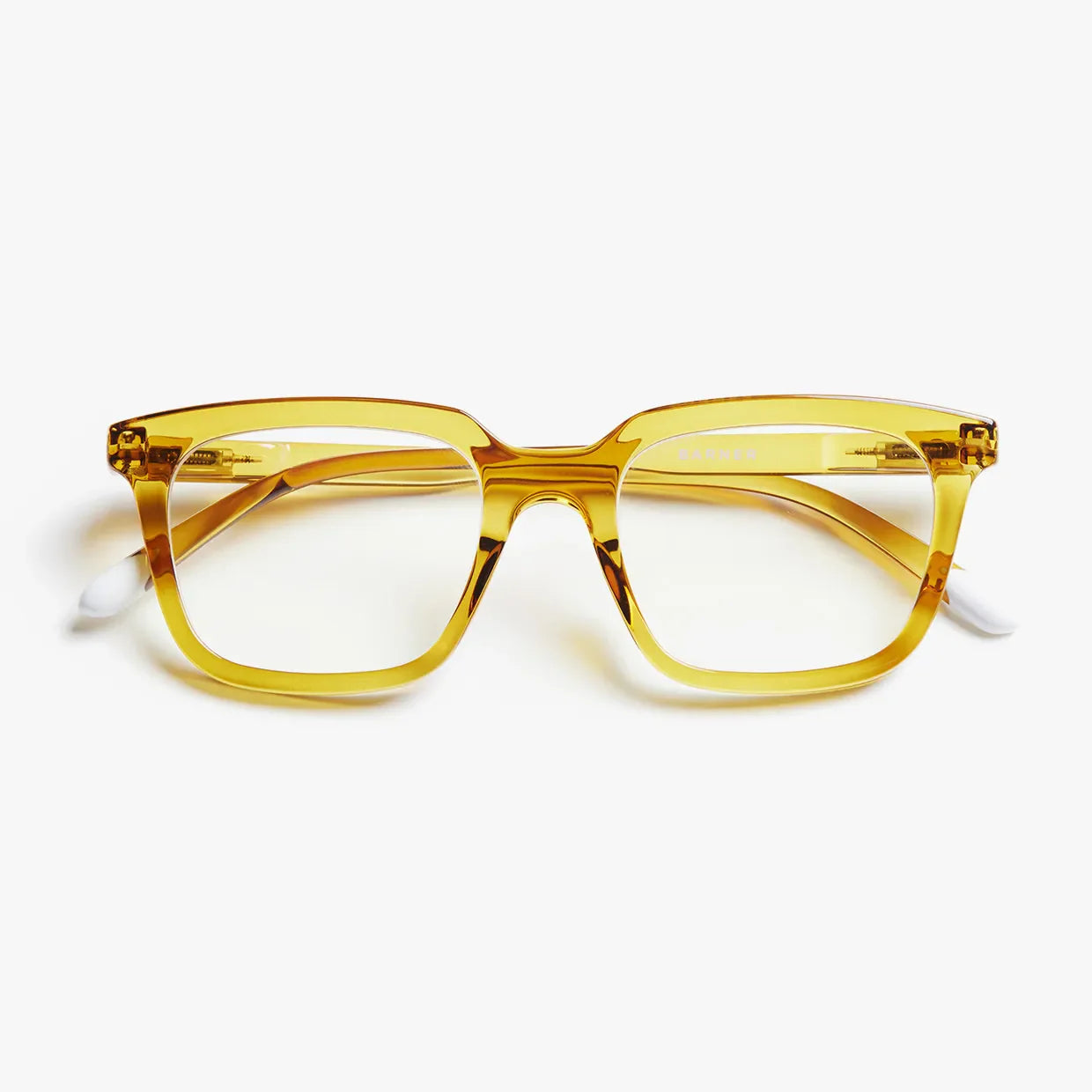 Holly Ecru Olive Reading Glasses