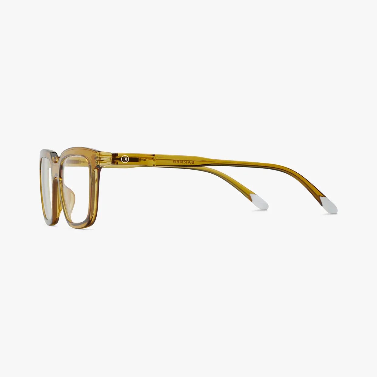 Holly Ecru Olive Reading Glasses