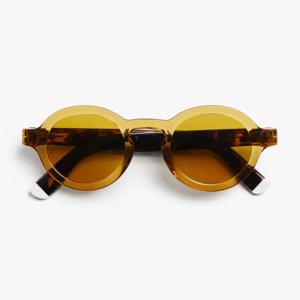 Charles Olive Combi Sunglasses