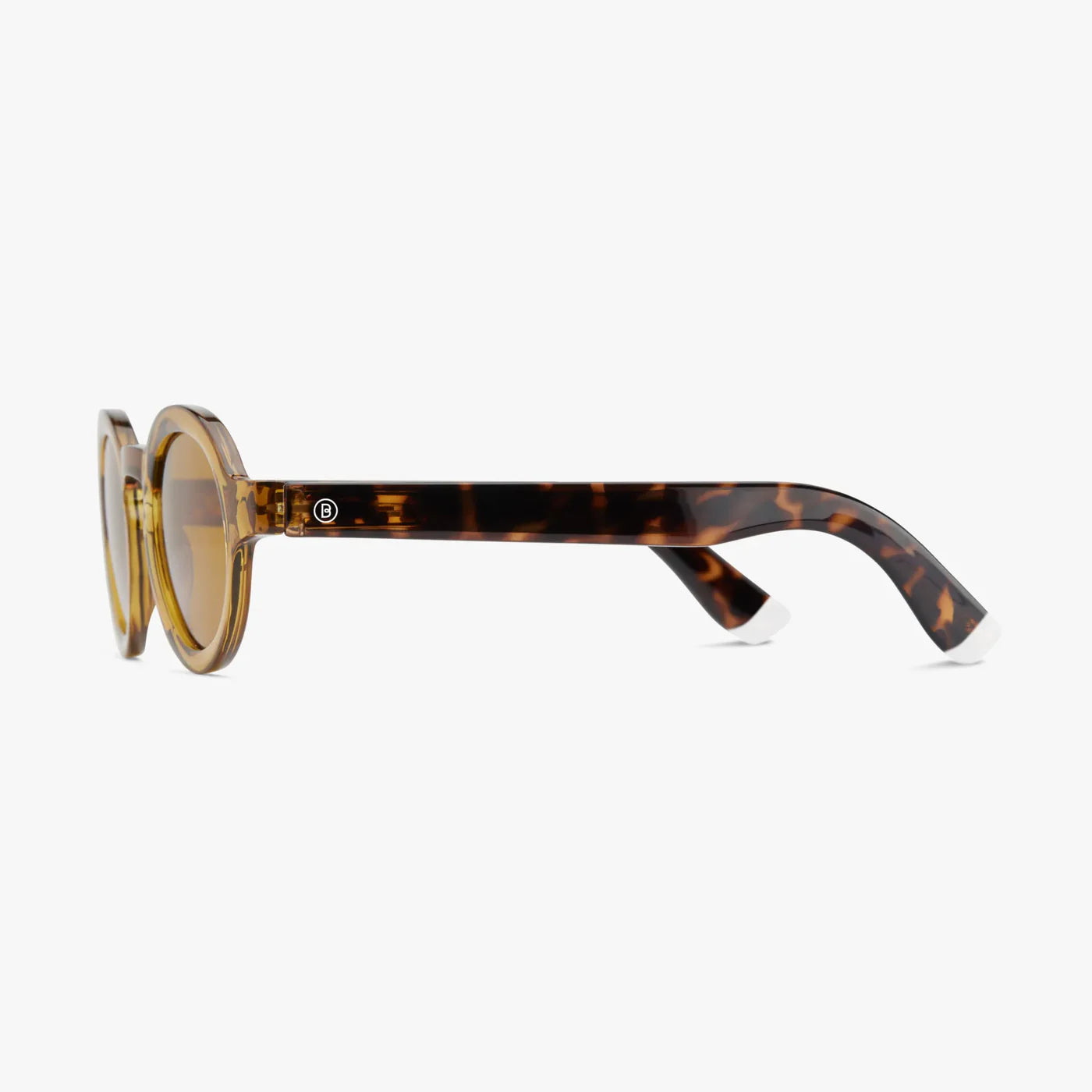 Charles Olive Combi Sunglasses