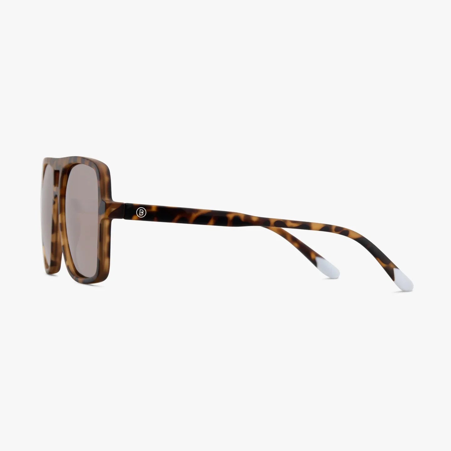 Jake Matte Tortoise Sunglasses