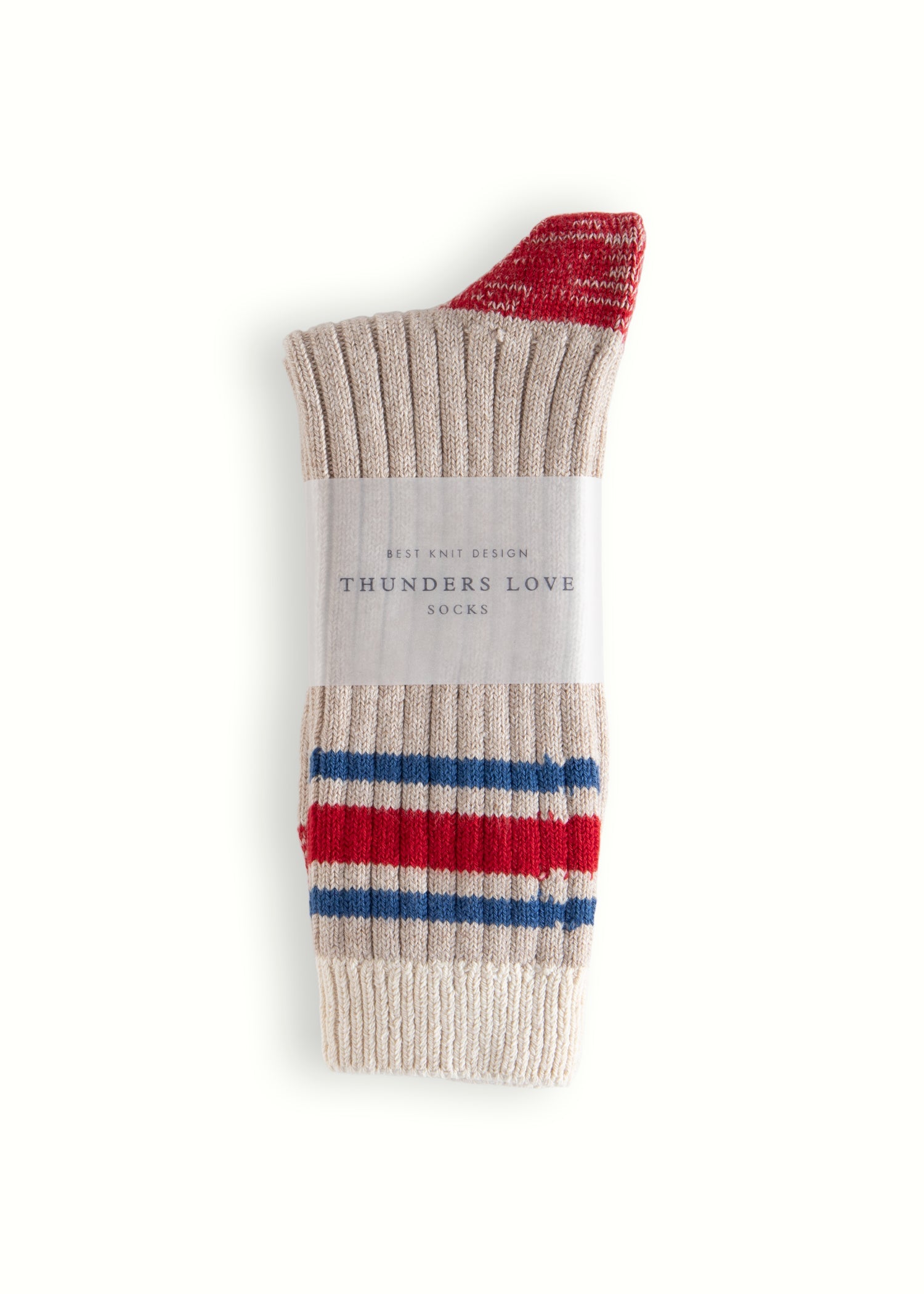 NAUTICAL TURN Old Port Socks (39-45)