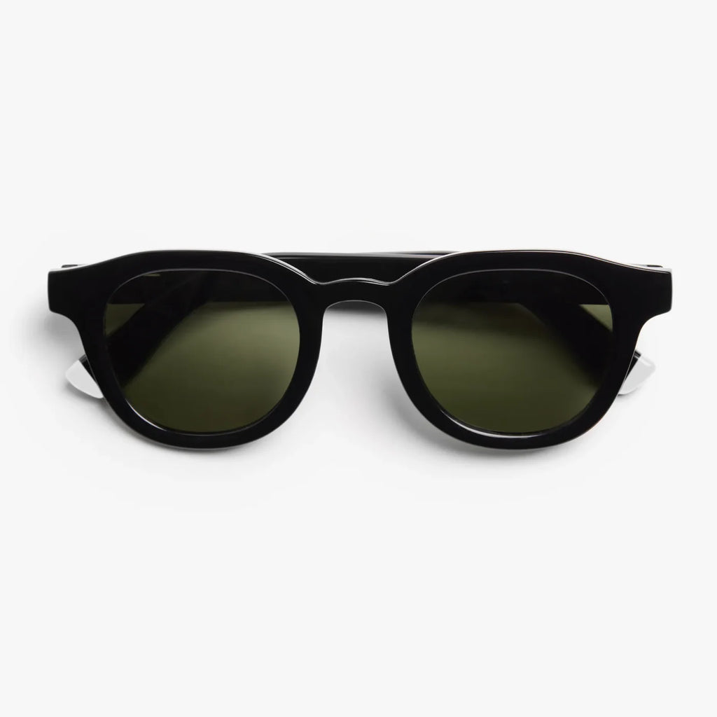 Andy Black Noir Sunglasses