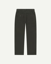 Seaweed Cord Workwear Pants