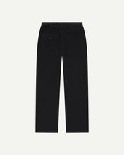 Midnight Blue Cord Workwear Pants