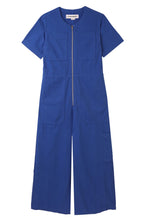 Cobalt Felix Boilersuit