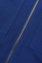 Cobalt Felix Boilersuit